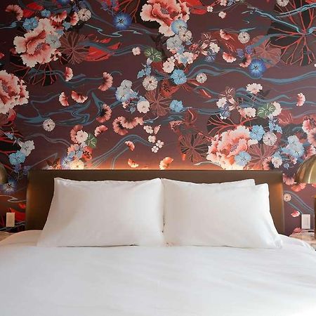 Versante Hotel Richmond Zimmer foto