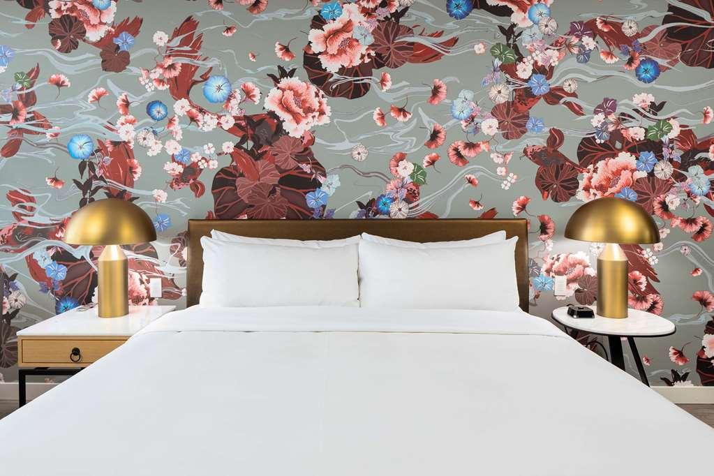 Versante Hotel Richmond Zimmer foto