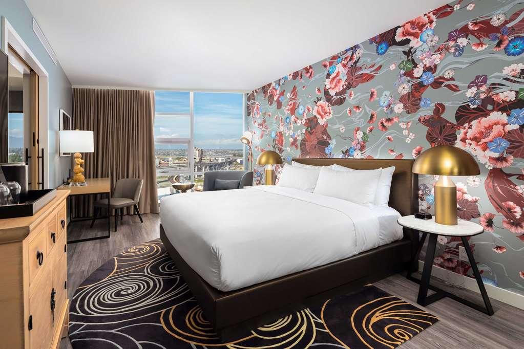 Versante Hotel Richmond Zimmer foto
