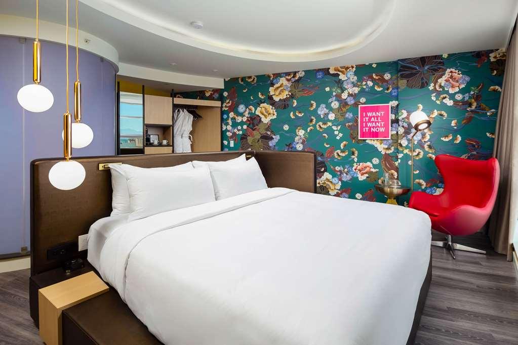 Versante Hotel Richmond Zimmer foto