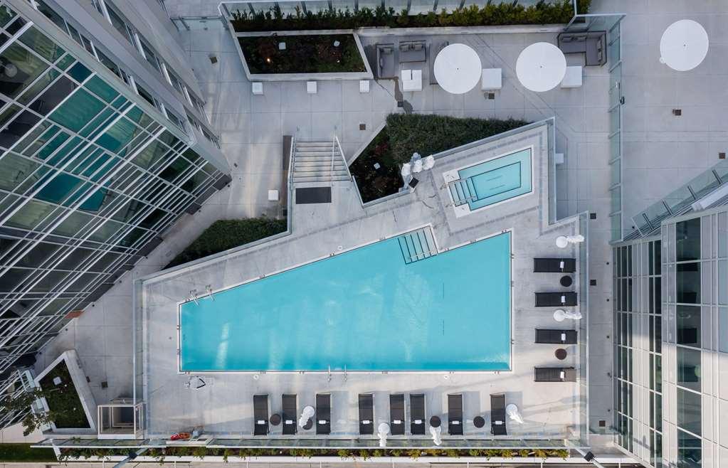 Versante Hotel Richmond Einrichtungen foto