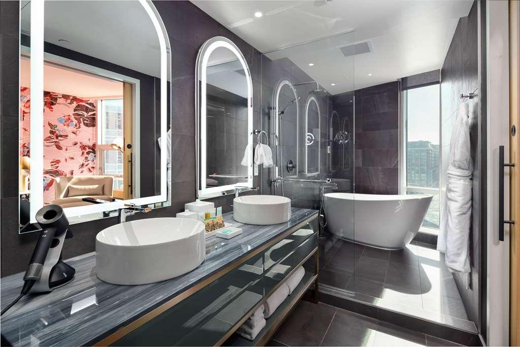 Versante Hotel Richmond Zimmer foto
