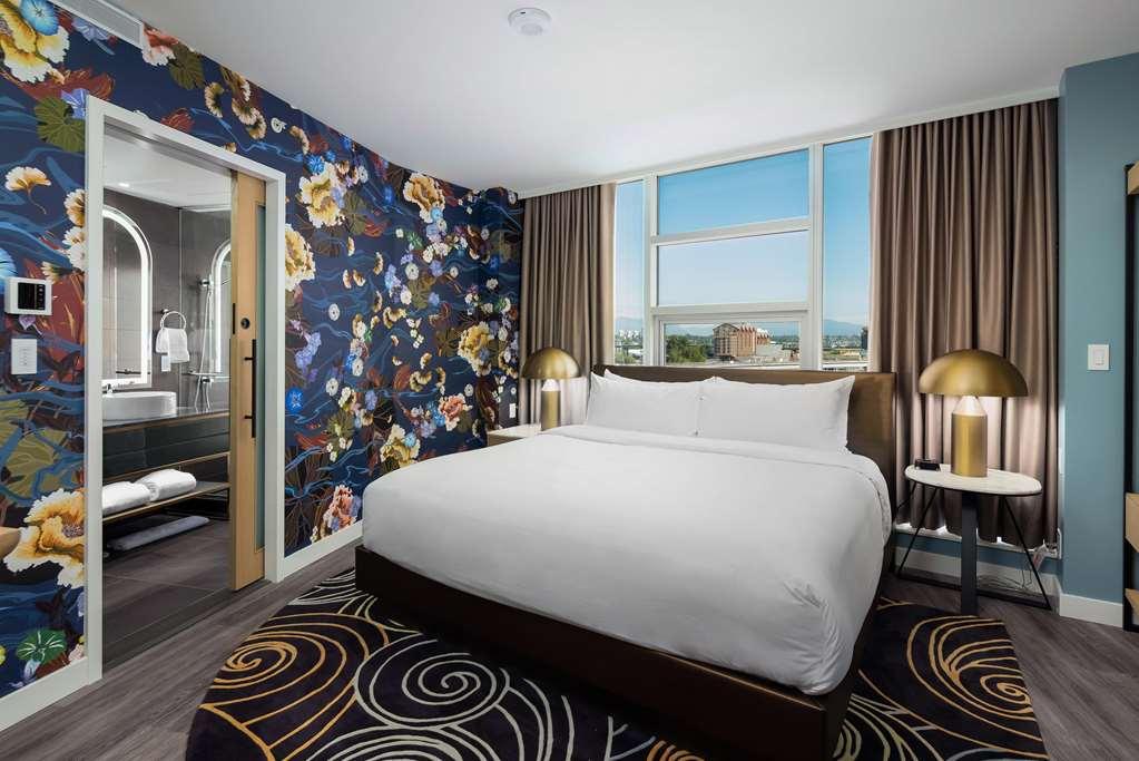 Versante Hotel Richmond Zimmer foto