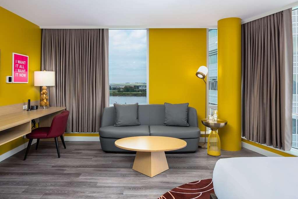 Versante Hotel Richmond Zimmer foto
